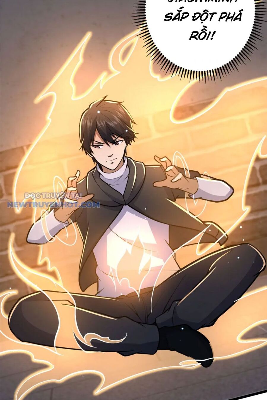 Đô Thị Cực Phẩm Y Thần - Chap 74 - Trang 33