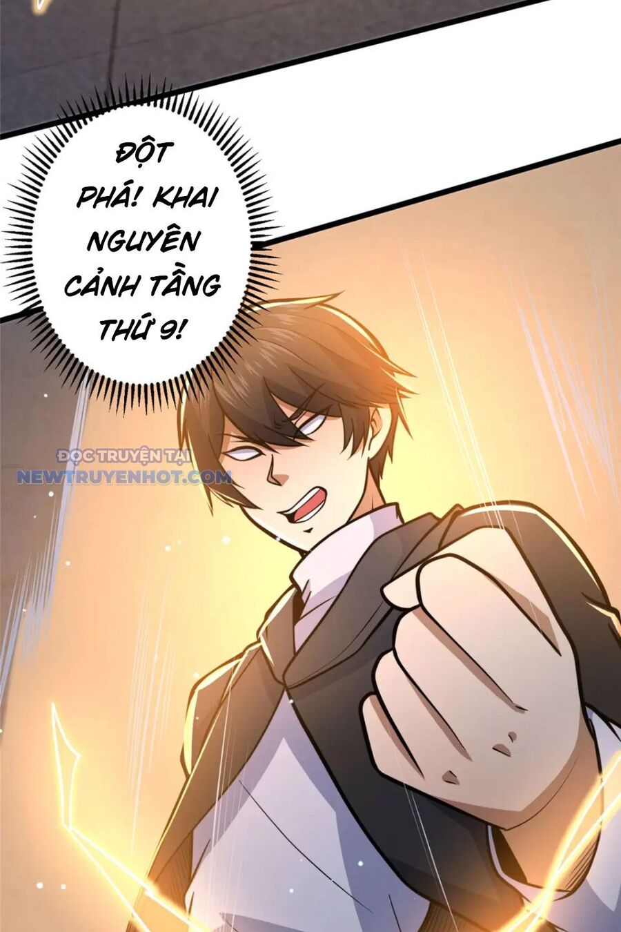 Đô Thị Cực Phẩm Y Thần - Chap 74 - Trang 34