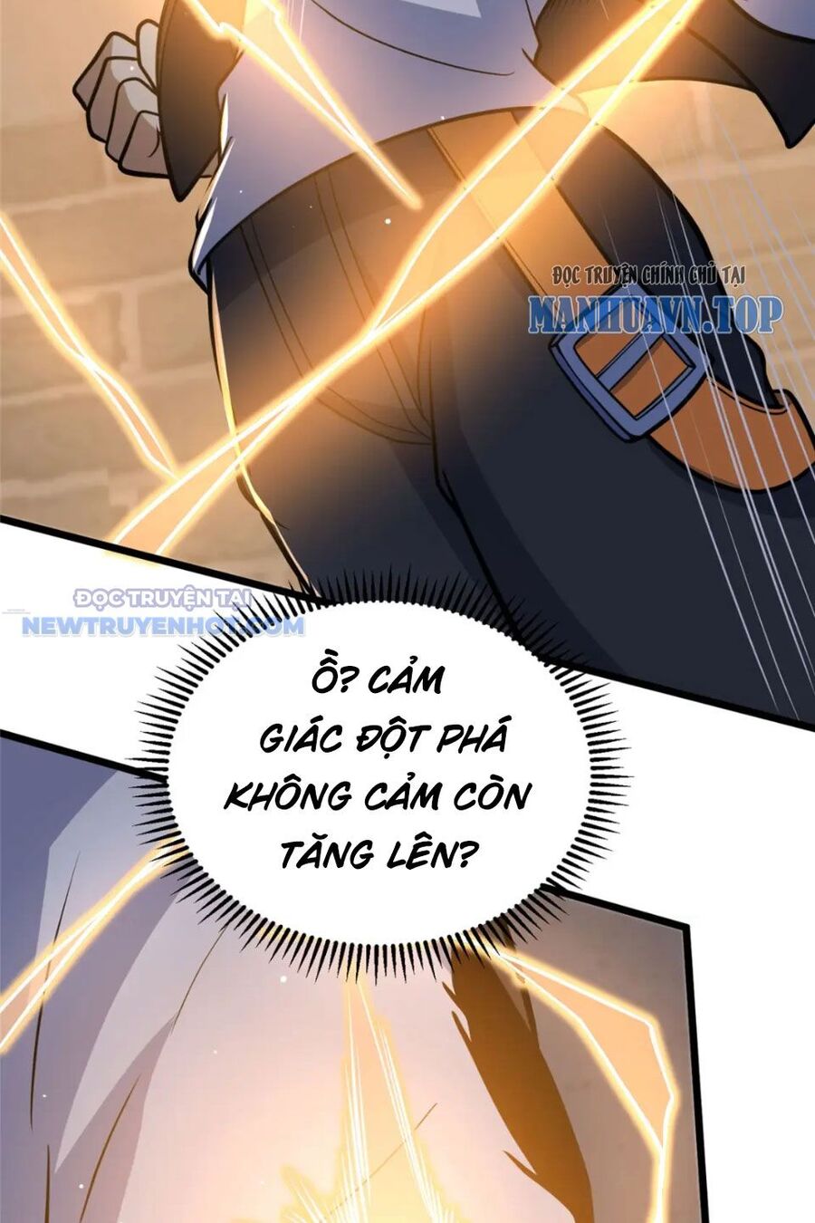 Đô Thị Cực Phẩm Y Thần - Chap 74 - Trang 35