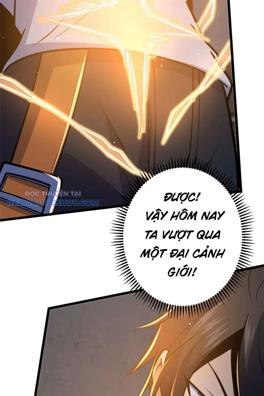 Đô Thị Cực Phẩm Y Thần - Chap 74 - Trang 36