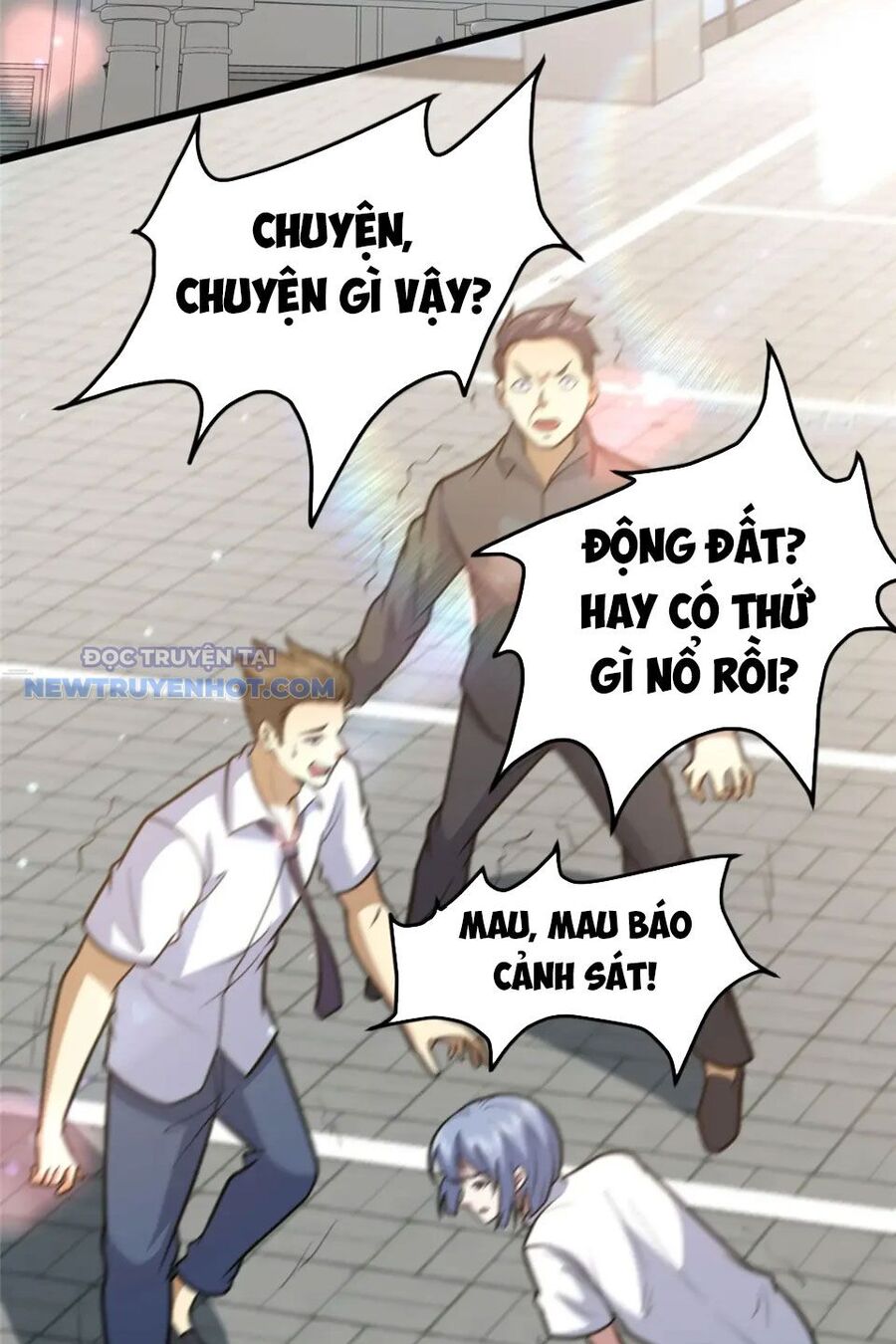 Đô Thị Cực Phẩm Y Thần - Chap 74 - Trang 40