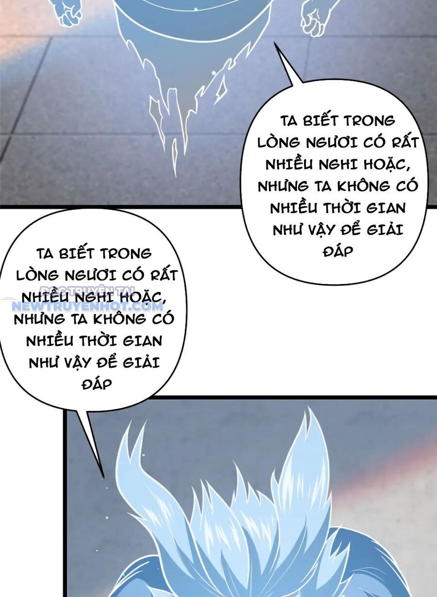Đô Thị Cực Phẩm Y Thần - Chap 74 - Trang 5