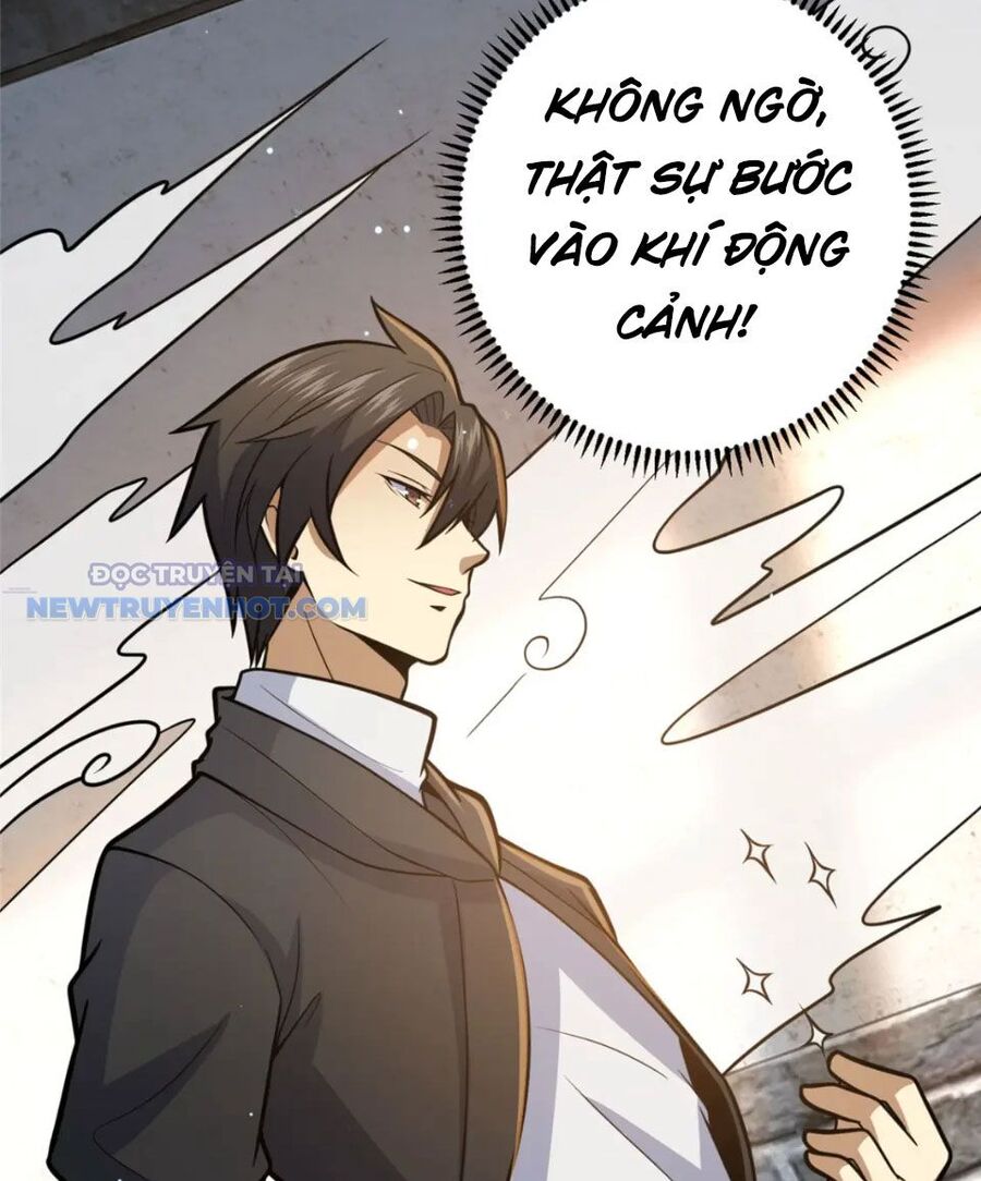 Đô Thị Cực Phẩm Y Thần - Chap 74 - Trang 42