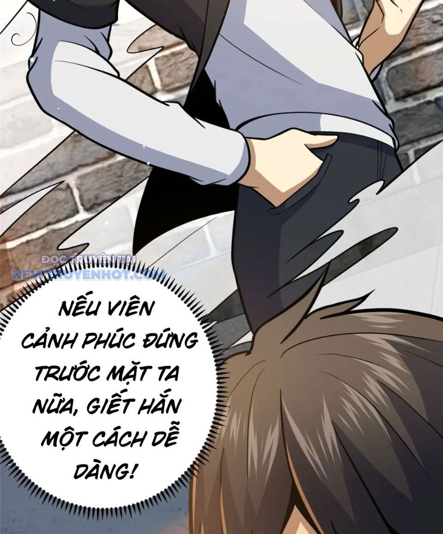 Đô Thị Cực Phẩm Y Thần - Chap 74 - Trang 43