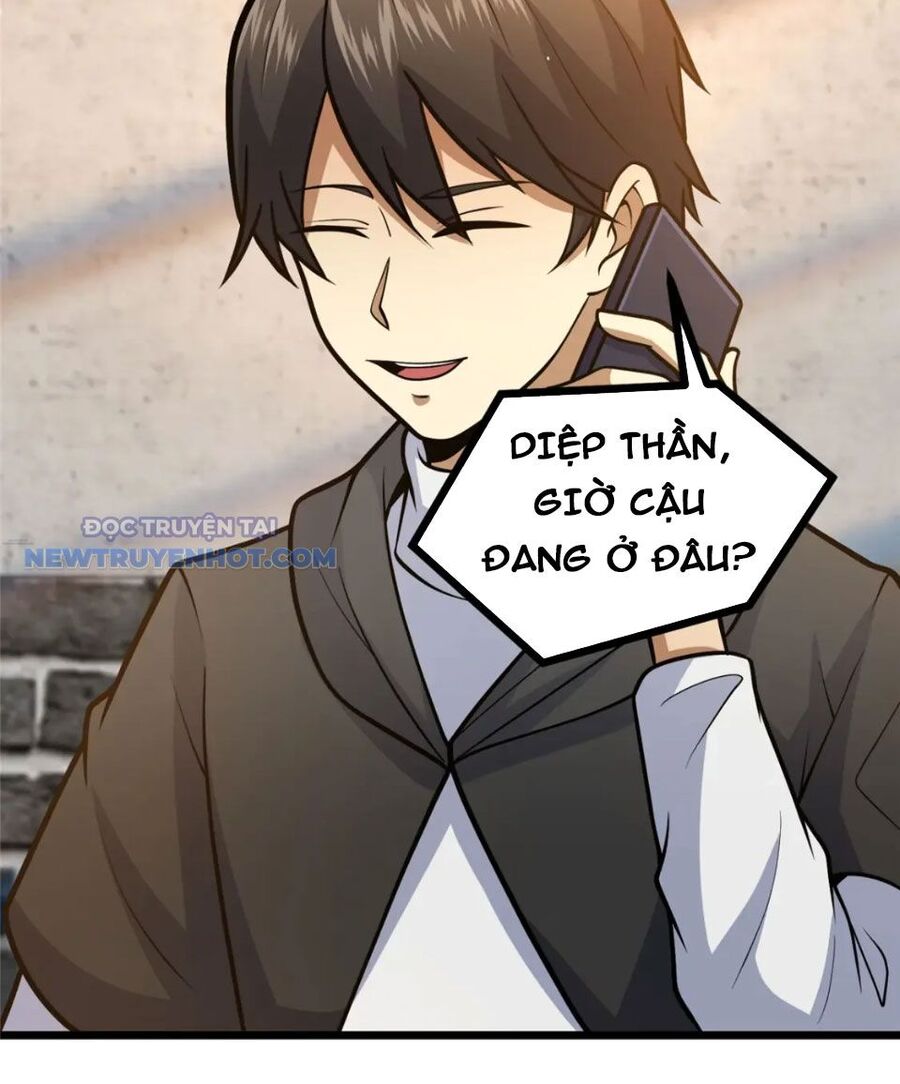 Đô Thị Cực Phẩm Y Thần - Chap 74 - Trang 49