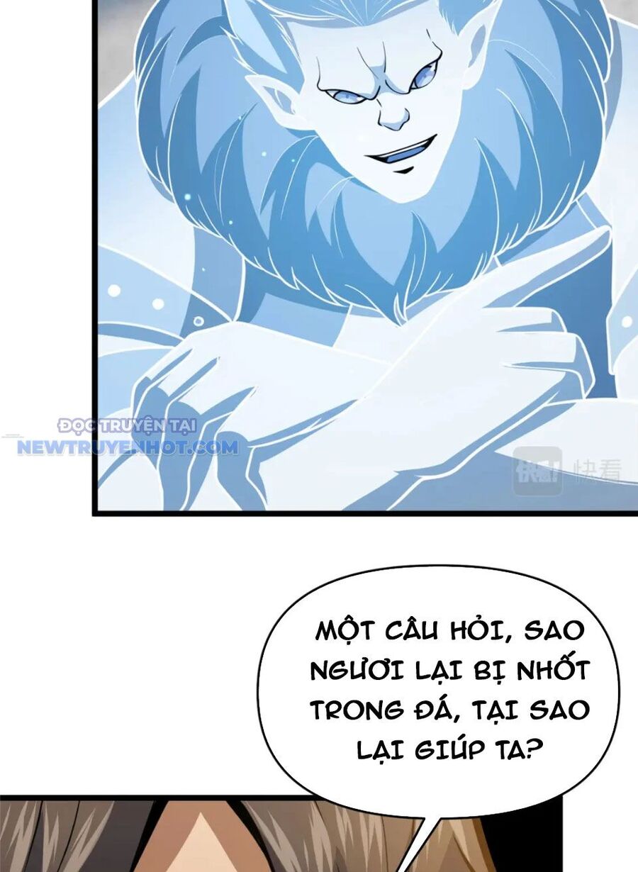 Đô Thị Cực Phẩm Y Thần - Chap 74 - Trang 6