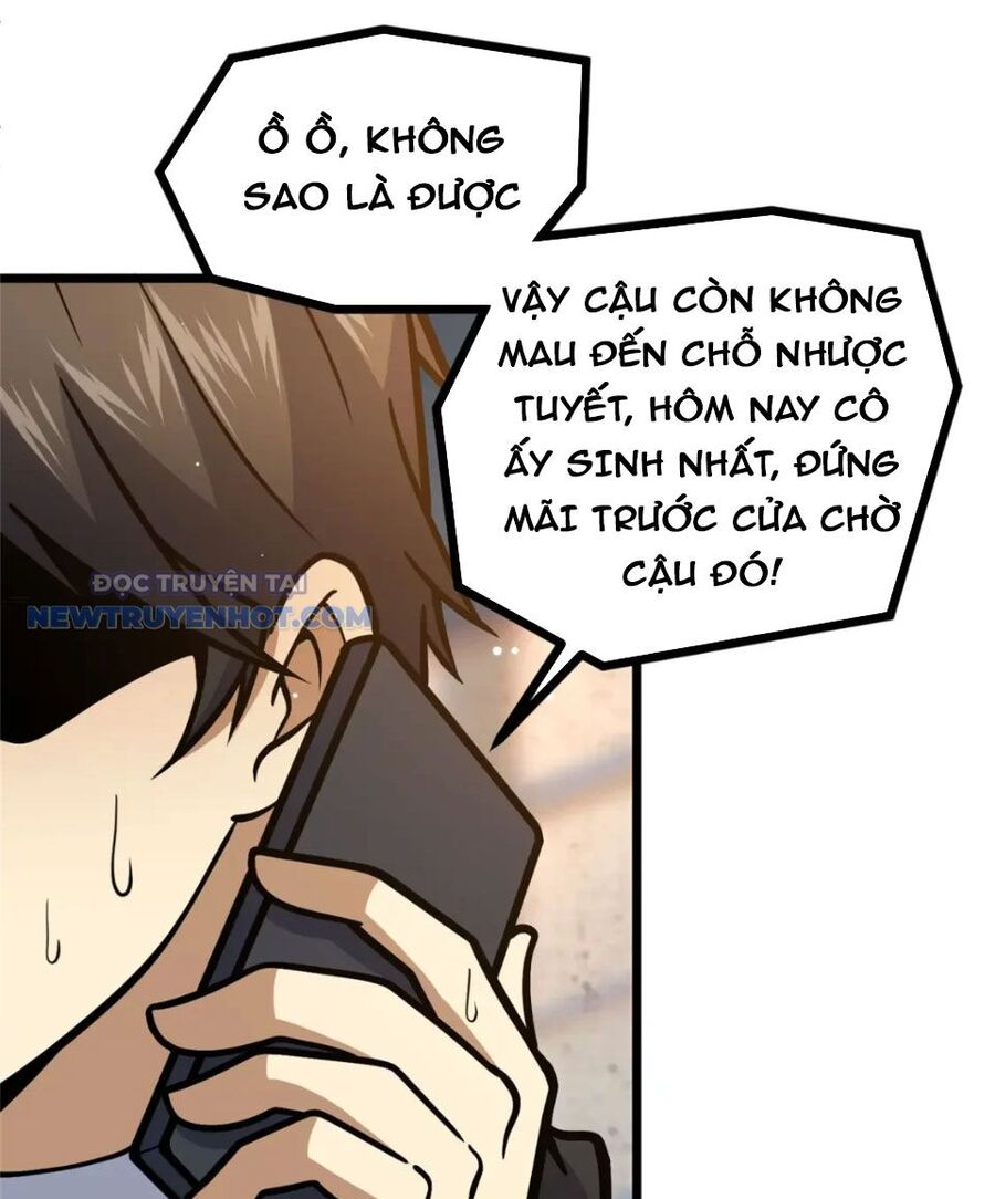 Đô Thị Cực Phẩm Y Thần - Chap 74 - Trang 53