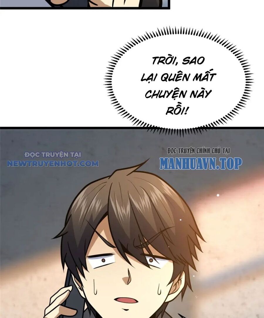 Đô Thị Cực Phẩm Y Thần - Chap 74 - Trang 54