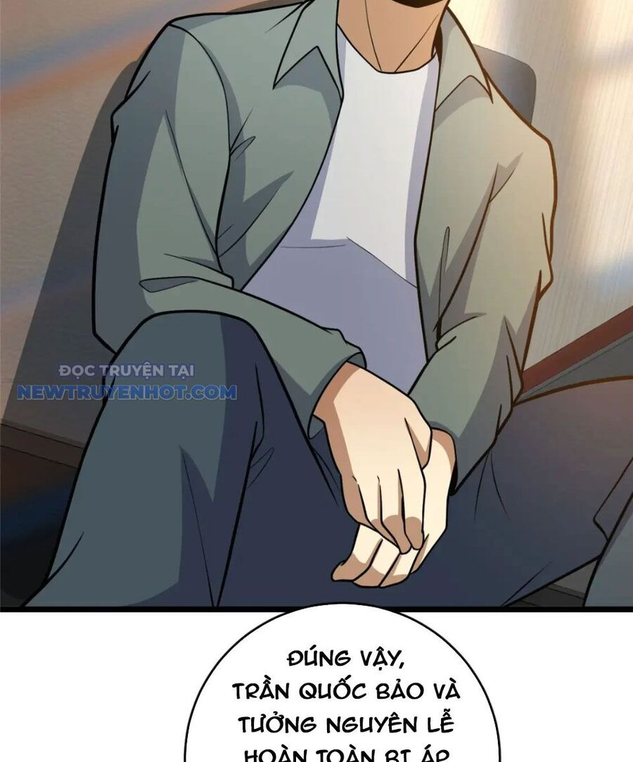 Đô Thị Cực Phẩm Y Thần - Chap 74 - Trang 57