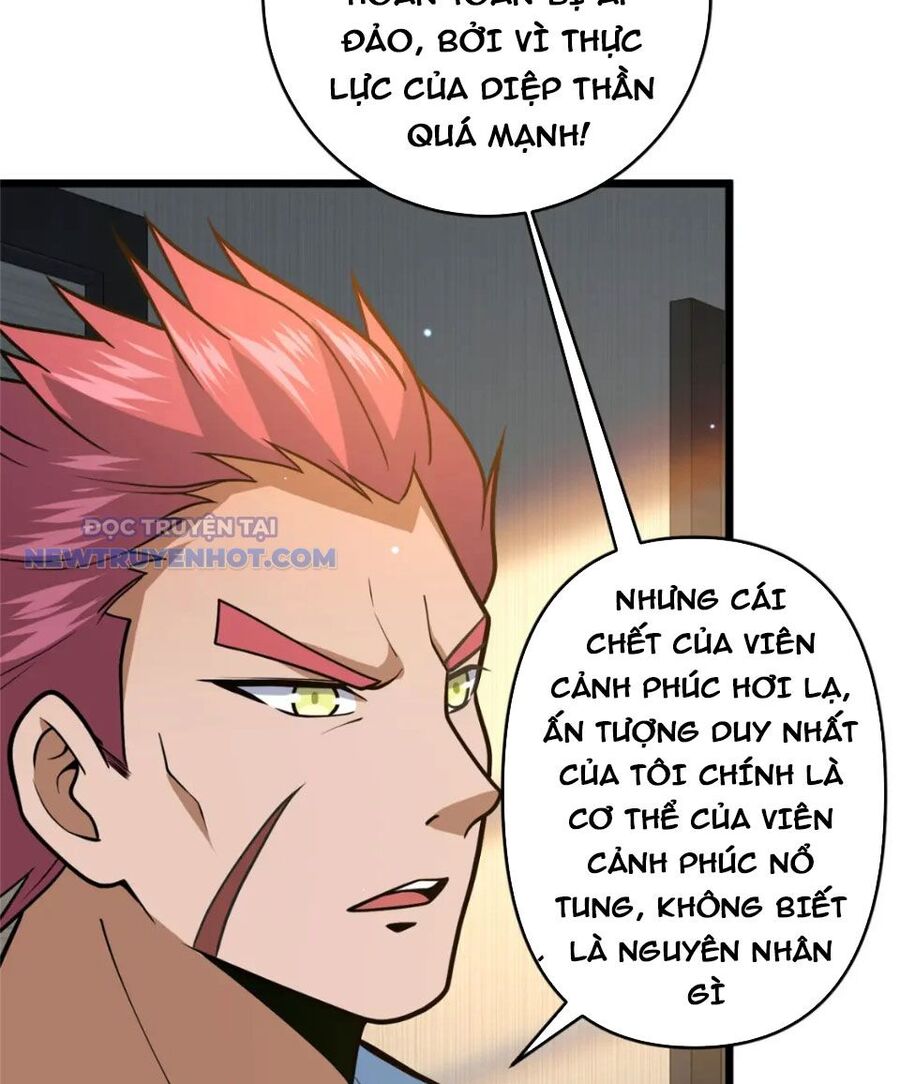 Đô Thị Cực Phẩm Y Thần - Chap 74 - Trang 58