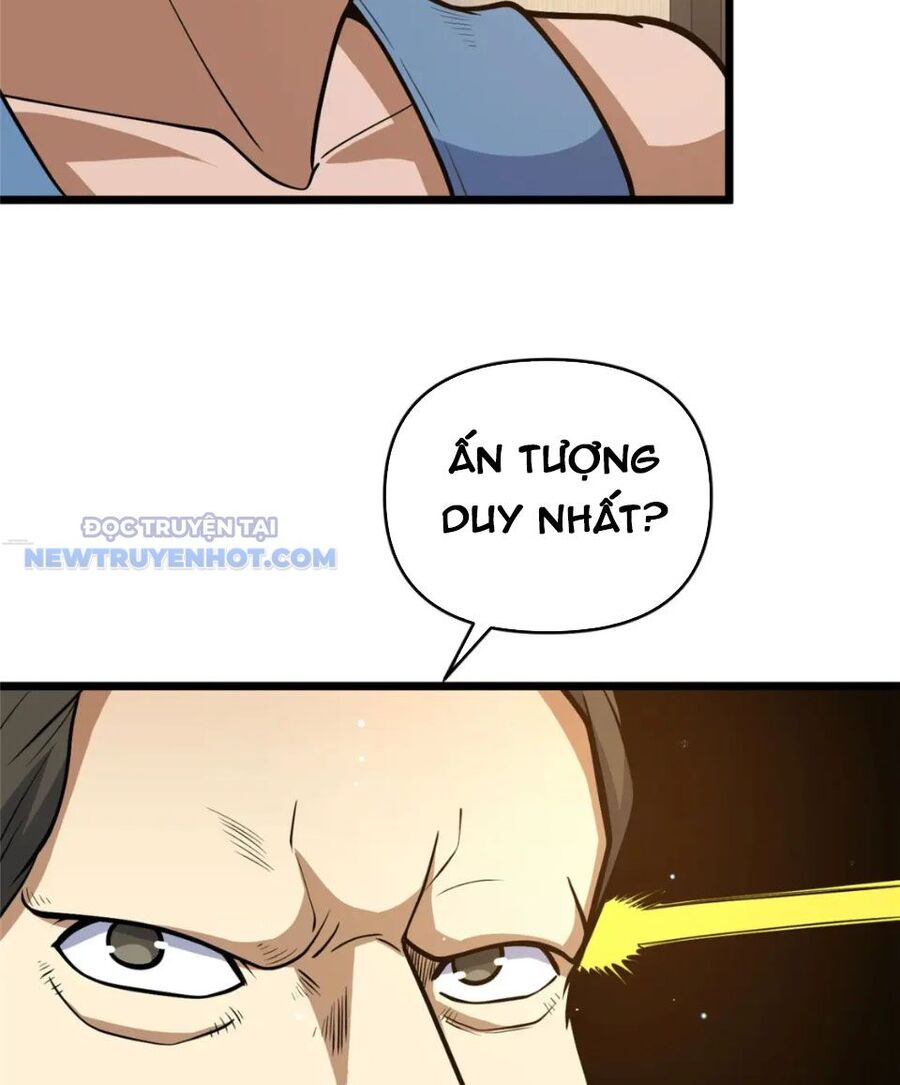Đô Thị Cực Phẩm Y Thần - Chap 74 - Trang 59