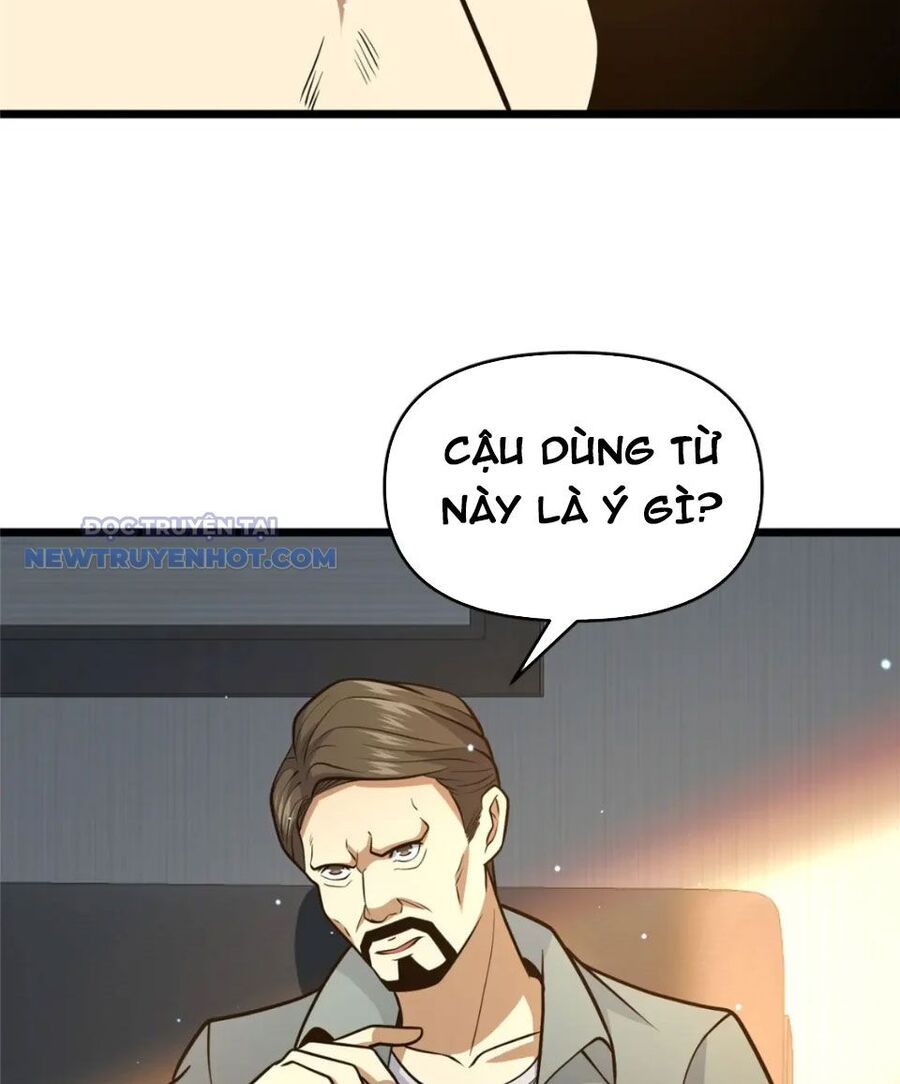 Đô Thị Cực Phẩm Y Thần - Chap 74 - Trang 60