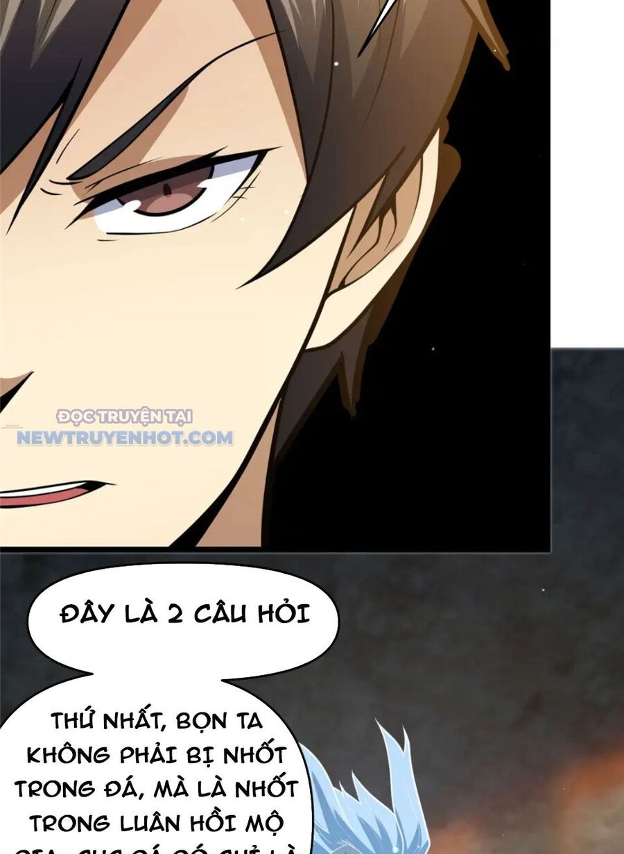Đô Thị Cực Phẩm Y Thần - Chap 74 - Trang 7
