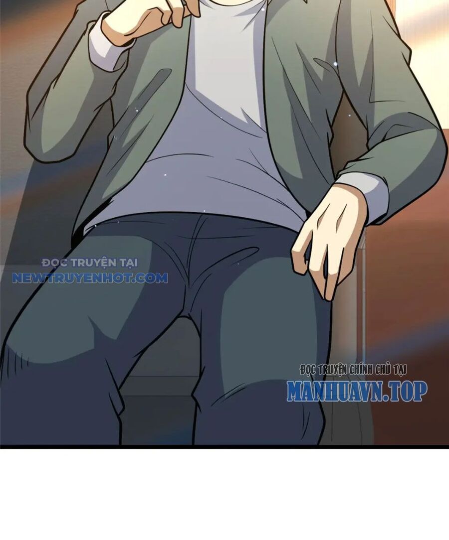 Đô Thị Cực Phẩm Y Thần - Chap 74 - Trang 61