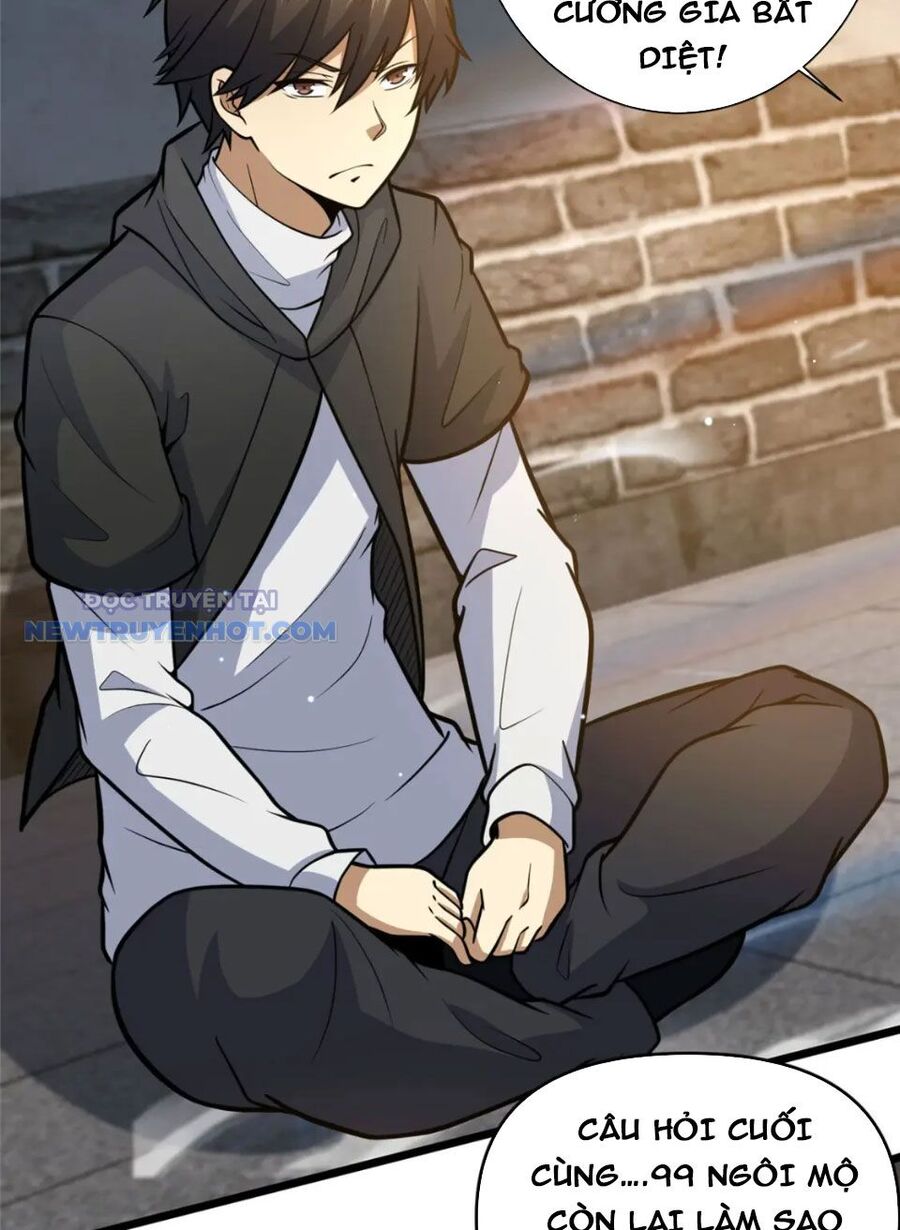 Đô Thị Cực Phẩm Y Thần - Chap 74 - Trang 10