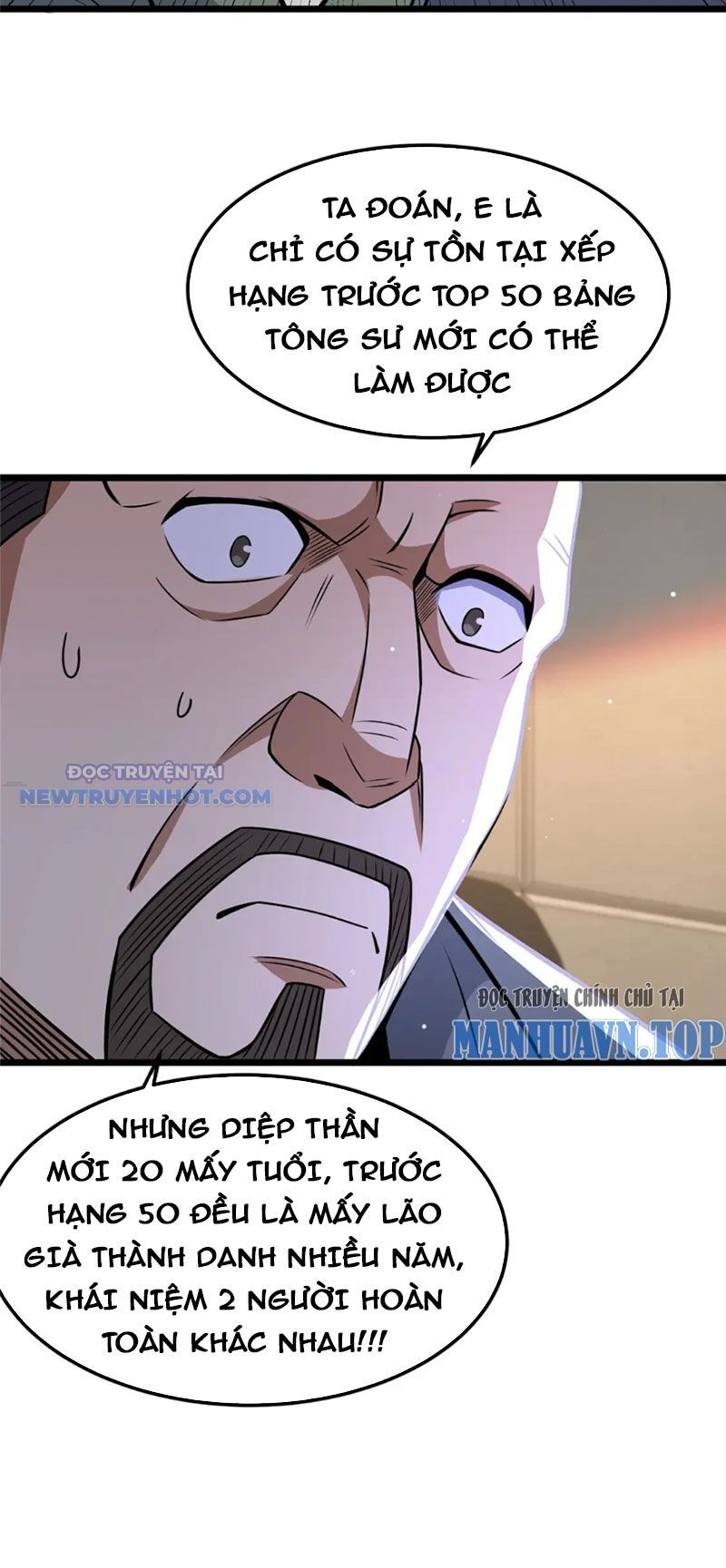 Đô Thị Cực Phẩm Y Thần - Chap 75 - Trang 13