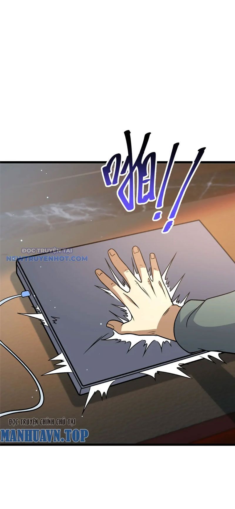Đô Thị Cực Phẩm Y Thần - Chap 75 - Trang 15