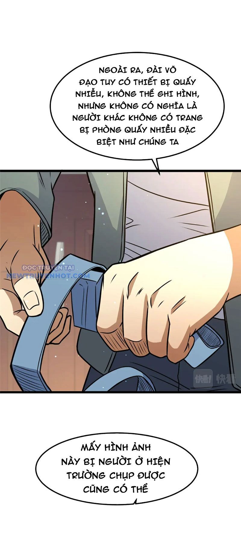 Đô Thị Cực Phẩm Y Thần - Chap 75 - Trang 17