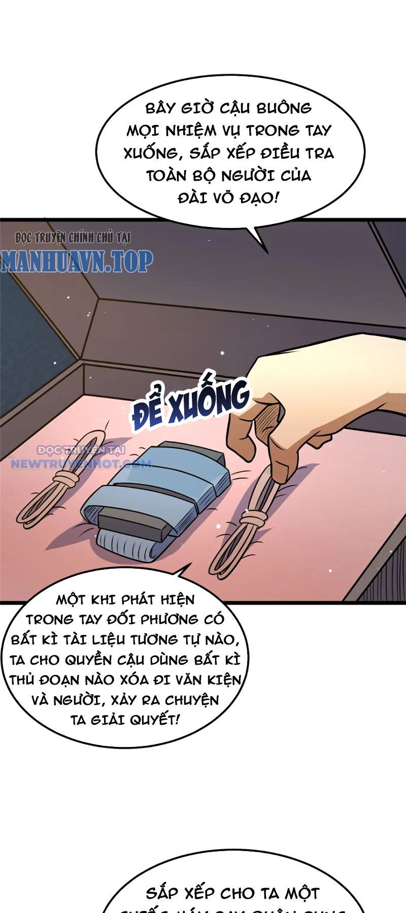 Đô Thị Cực Phẩm Y Thần - Chap 75 - Trang 18