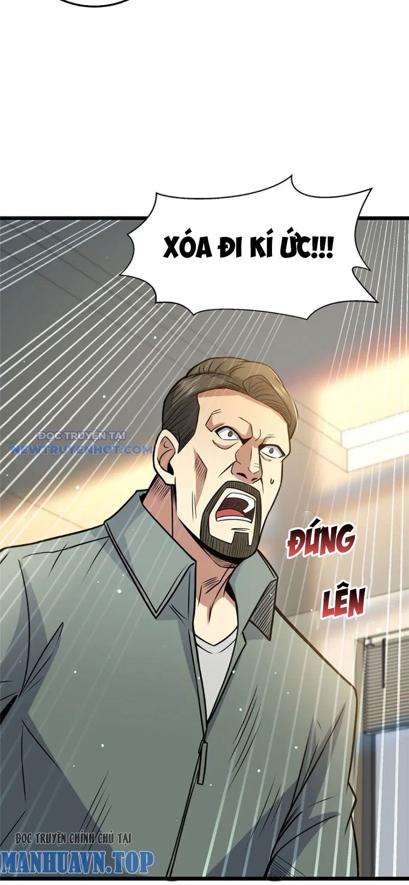 Đô Thị Cực Phẩm Y Thần - Chap 75 - Trang 3