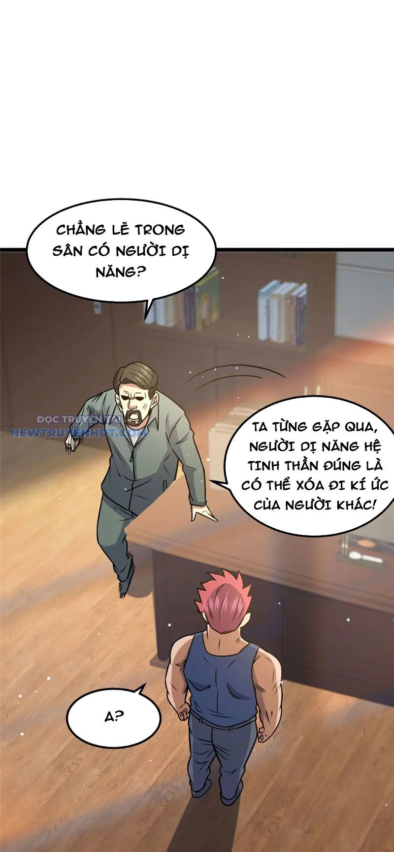 Đô Thị Cực Phẩm Y Thần - Chap 75 - Trang 4