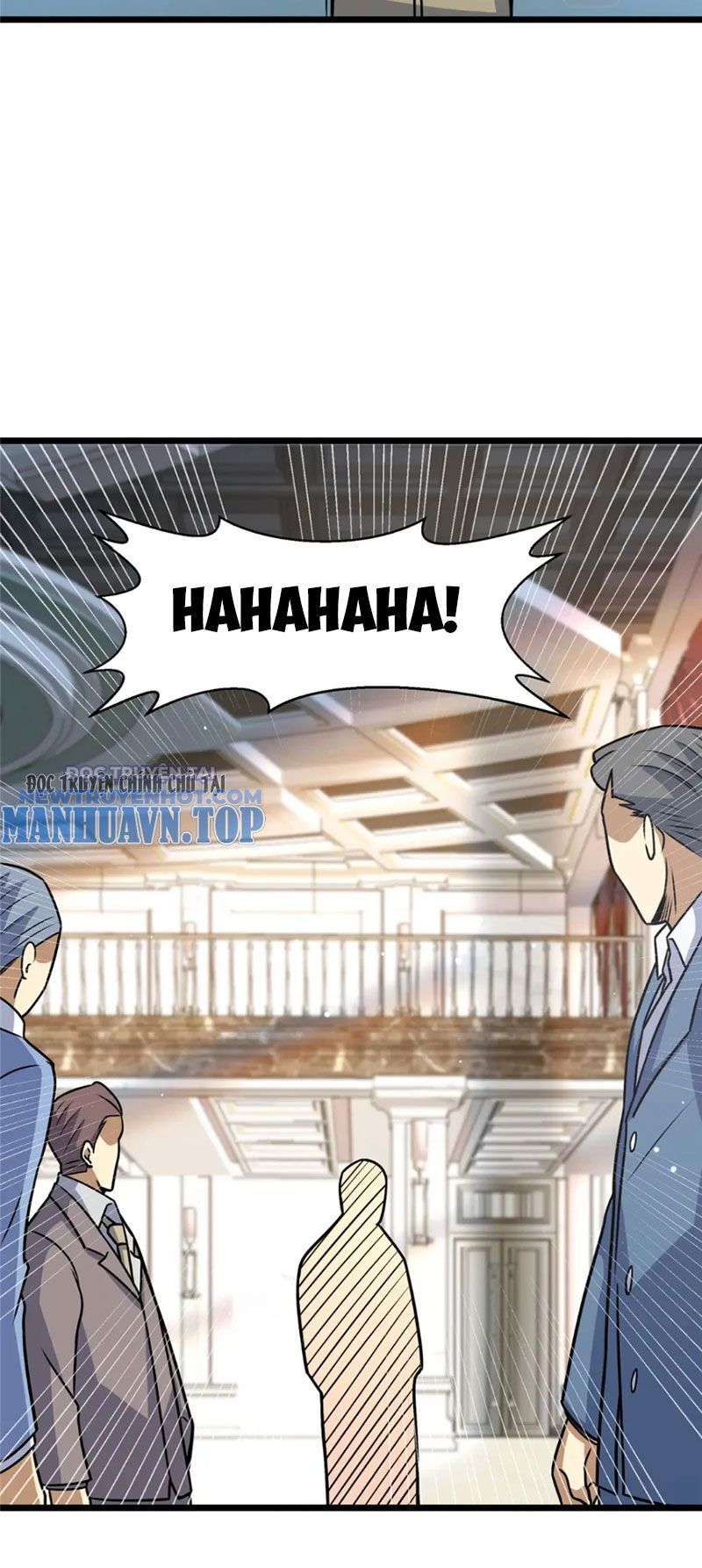 Đô Thị Cực Phẩm Y Thần - Chap 75 - Trang 32
