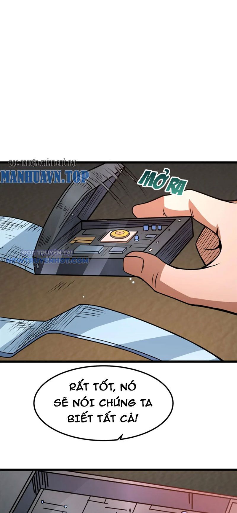 Đô Thị Cực Phẩm Y Thần - Chap 75 - Trang 7