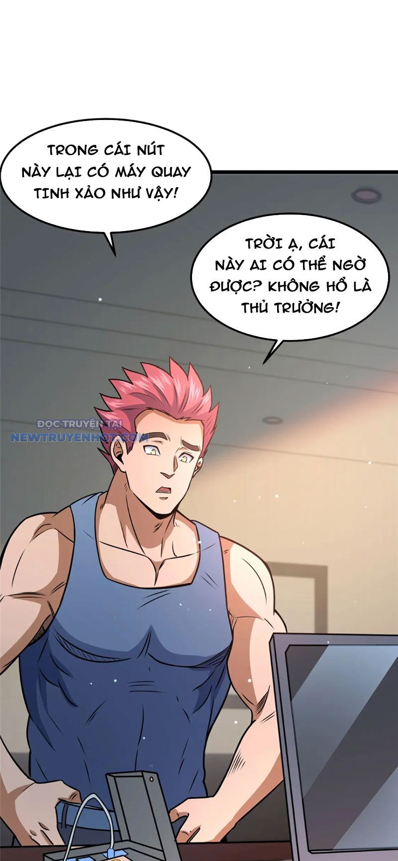 Đô Thị Cực Phẩm Y Thần - Chap 75 - Trang 9