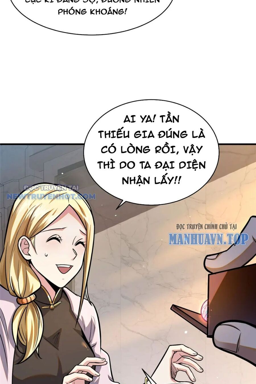Chương 77 - Trang 28