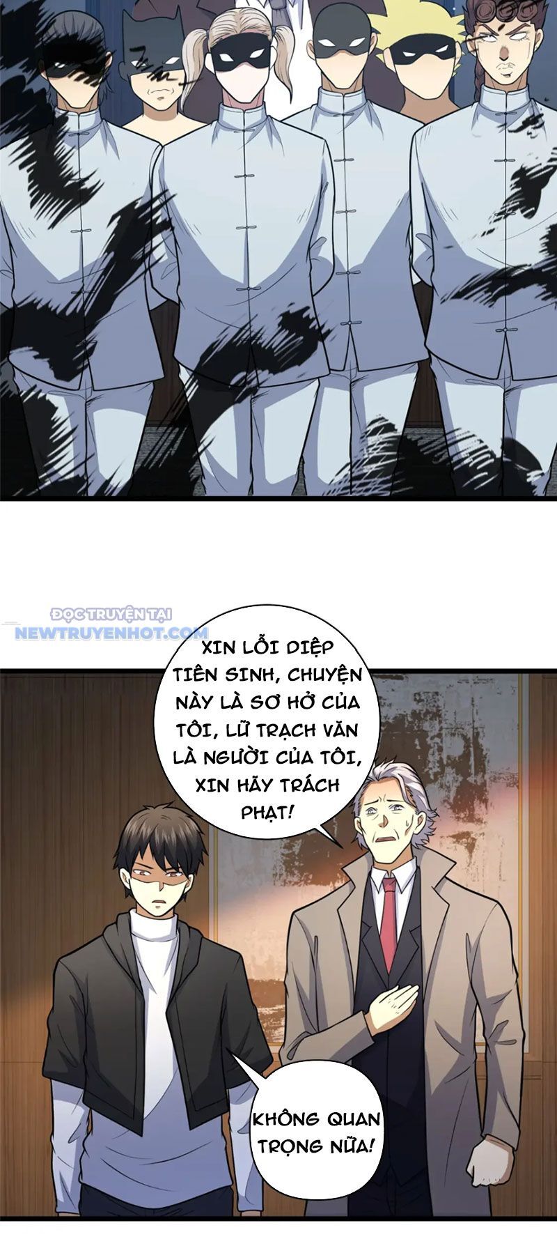 Chương 79 - Trang 27