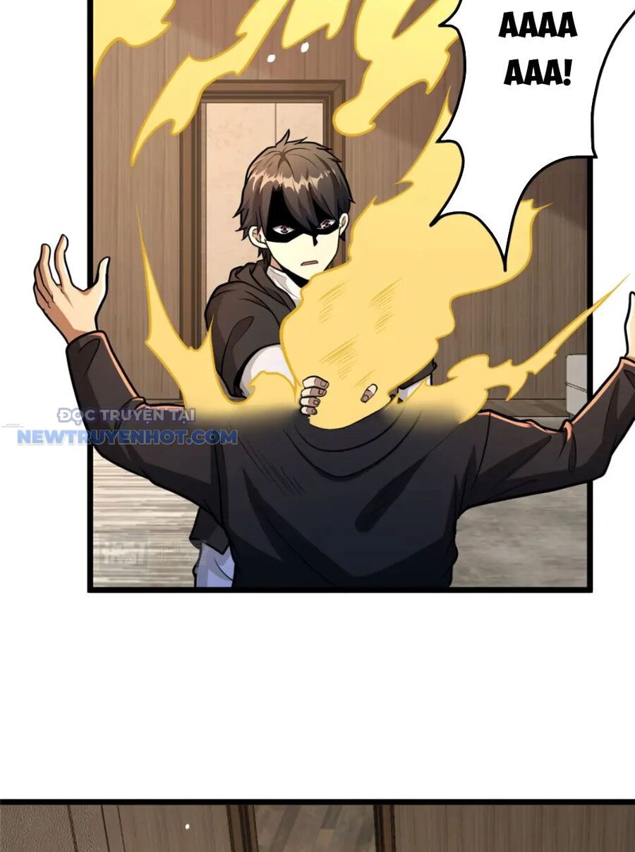 Đô Thị Cực Phẩm Y Thần - Chap 82 - Trang 13