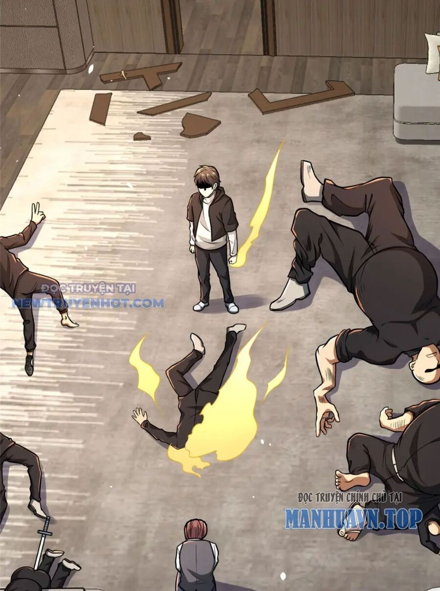 Đô Thị Cực Phẩm Y Thần - Chap 82 - Trang 14