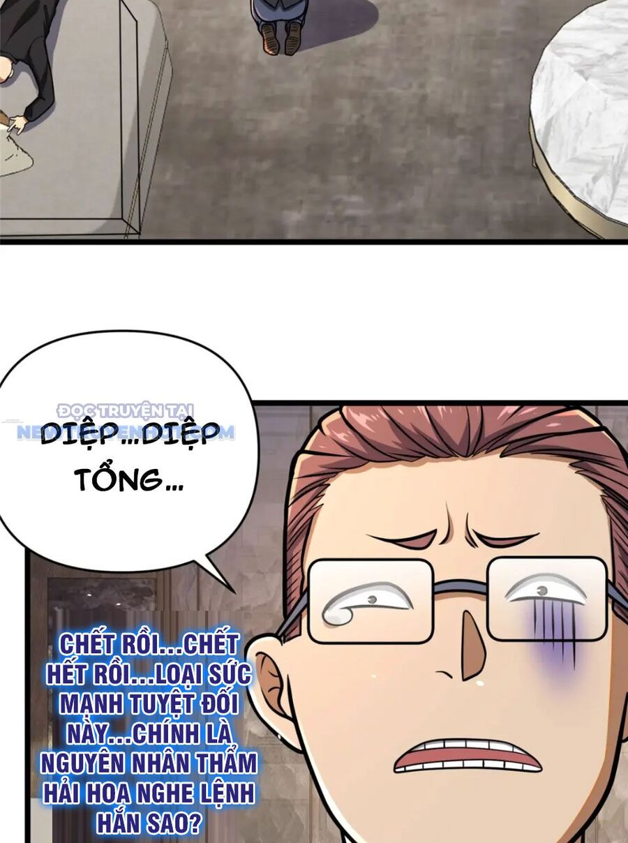 Đô Thị Cực Phẩm Y Thần - Chap 82 - Trang 15
