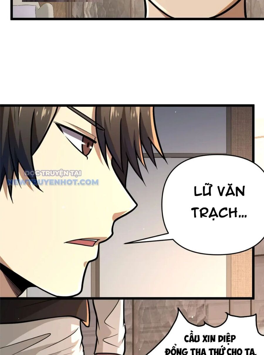 Đô Thị Cực Phẩm Y Thần - Chap 82 - Trang 16