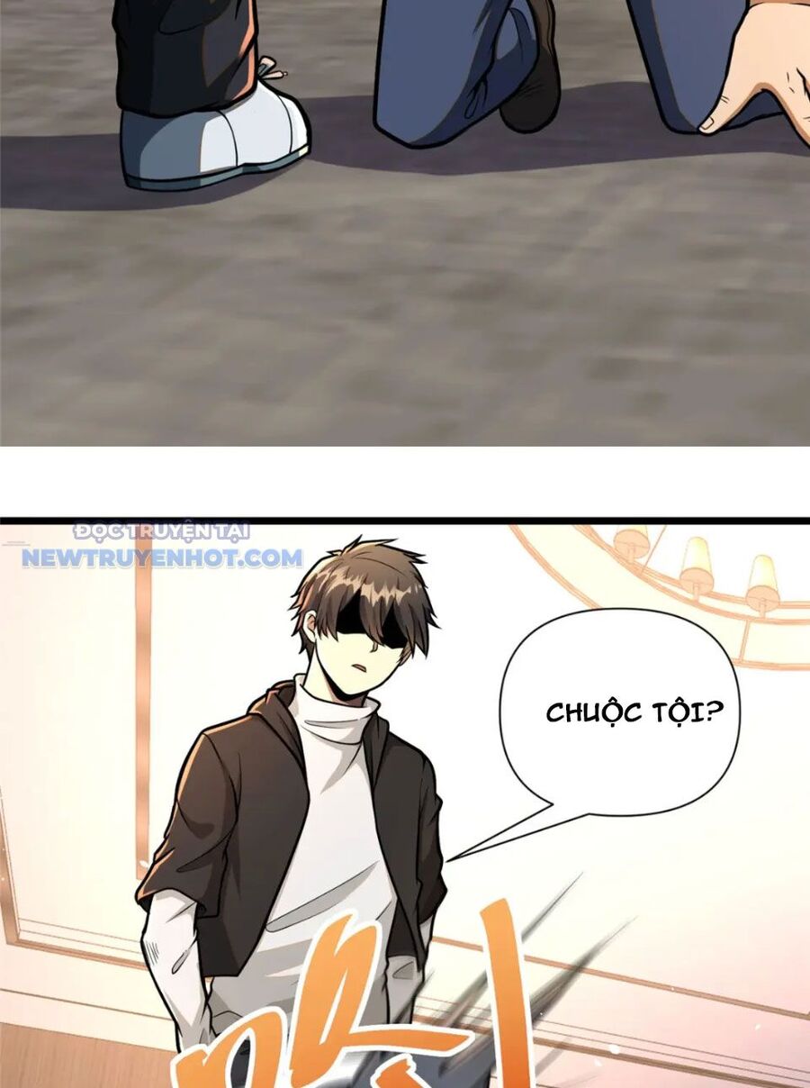 Đô Thị Cực Phẩm Y Thần - Chap 82 - Trang 18