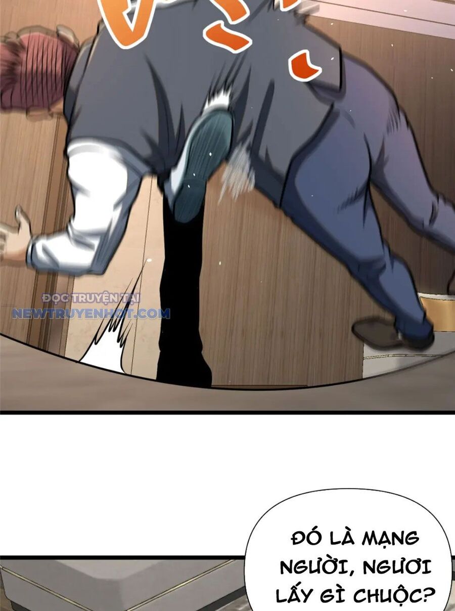 Đô Thị Cực Phẩm Y Thần - Chap 82 - Trang 19