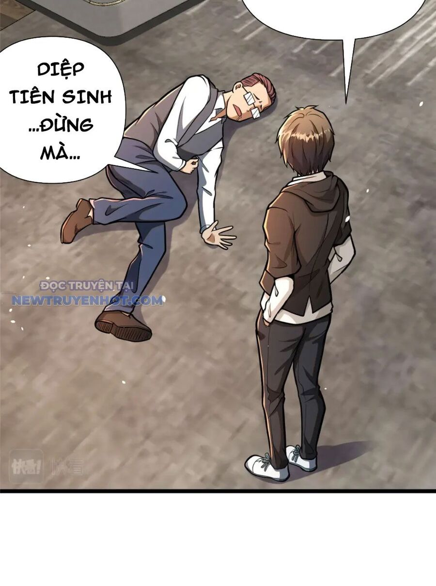 Đô Thị Cực Phẩm Y Thần - Chap 82 - Trang 20