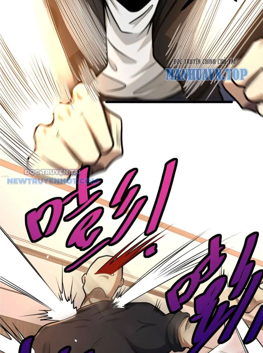 Đô Thị Cực Phẩm Y Thần - Chap 82 - Trang 3