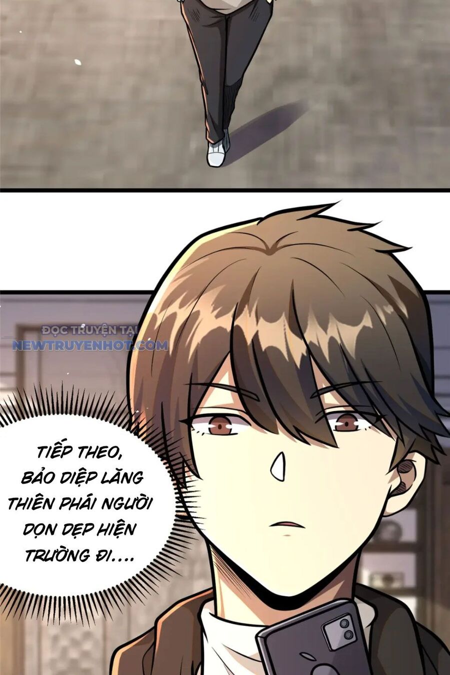 Đô Thị Cực Phẩm Y Thần - Chap 82 - Trang 23