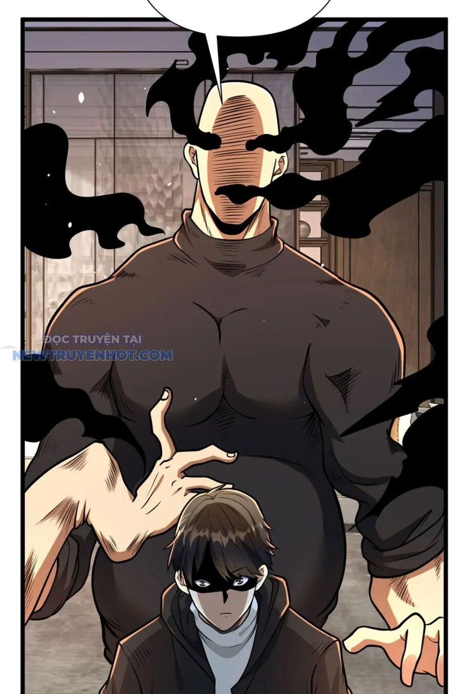 Đô Thị Cực Phẩm Y Thần - Chap 82 - Trang 25