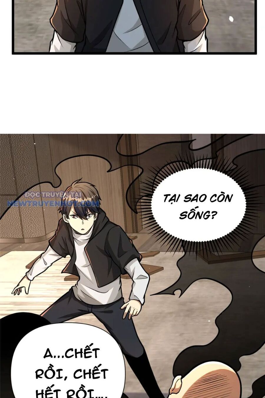 Đô Thị Cực Phẩm Y Thần - Chap 82 - Trang 26