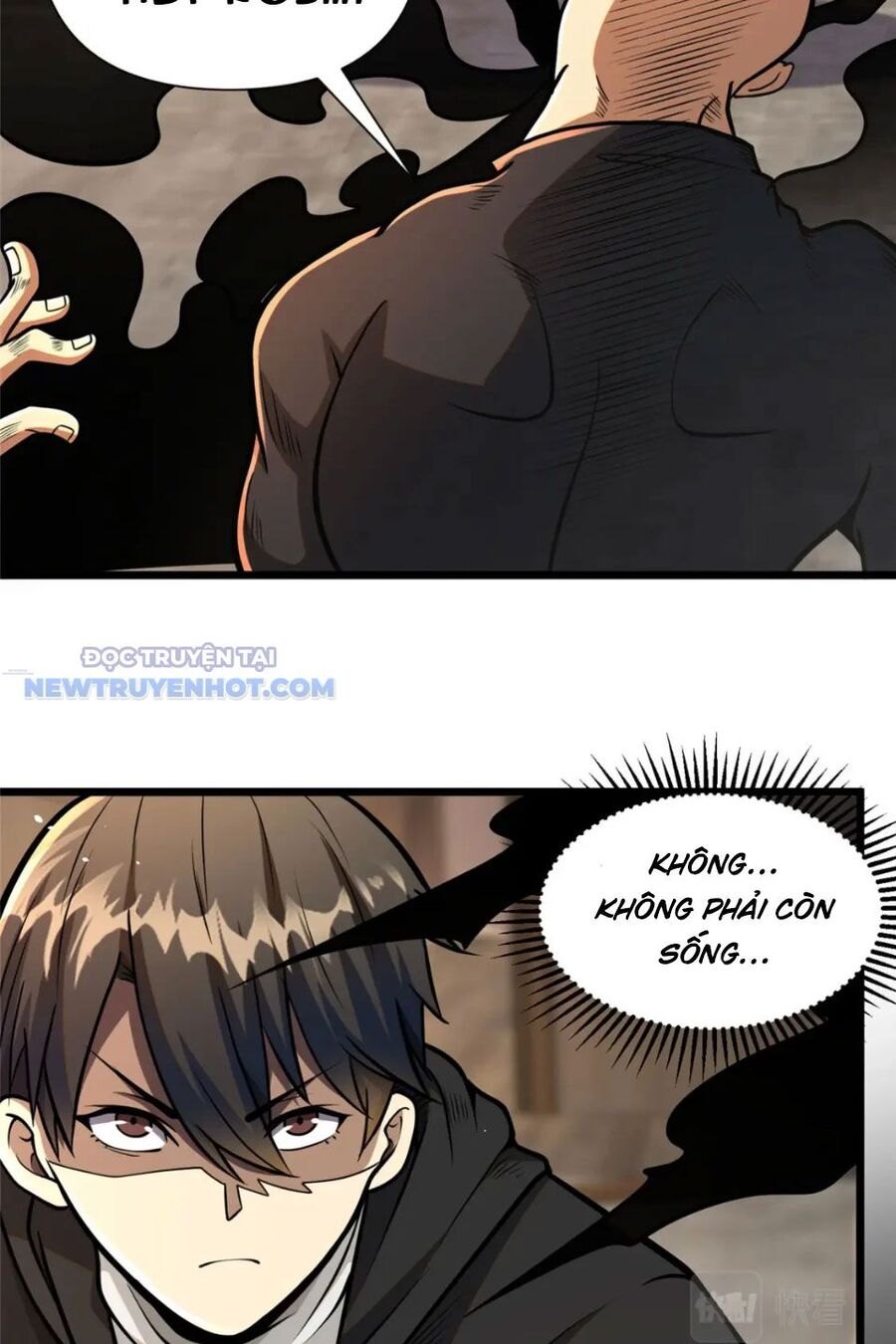 Đô Thị Cực Phẩm Y Thần - Chap 82 - Trang 27