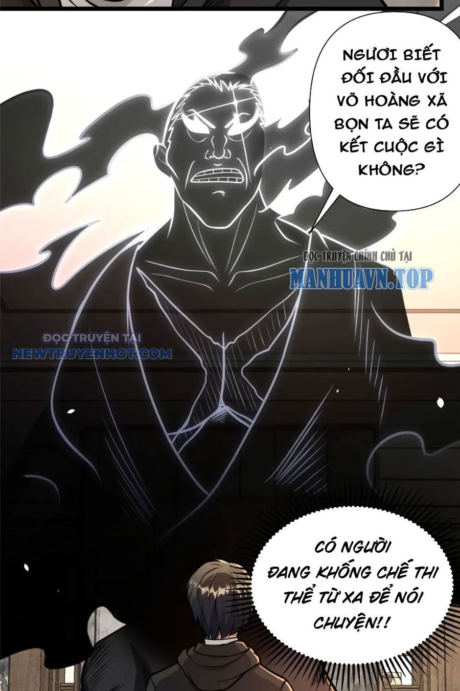 Đô Thị Cực Phẩm Y Thần - Chap 82 - Trang 28
