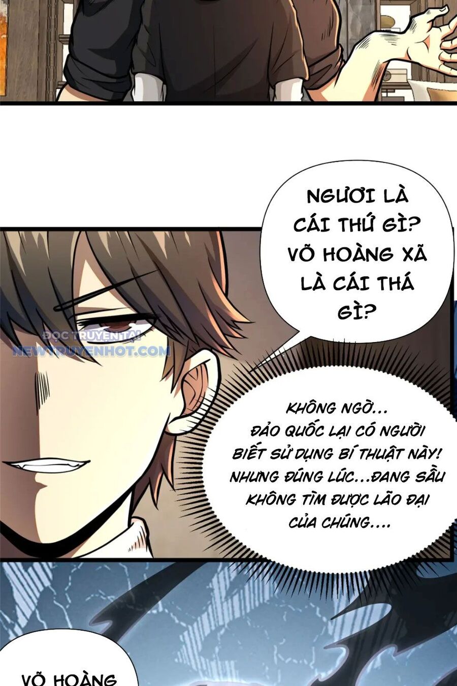 Đô Thị Cực Phẩm Y Thần - Chap 82 - Trang 29