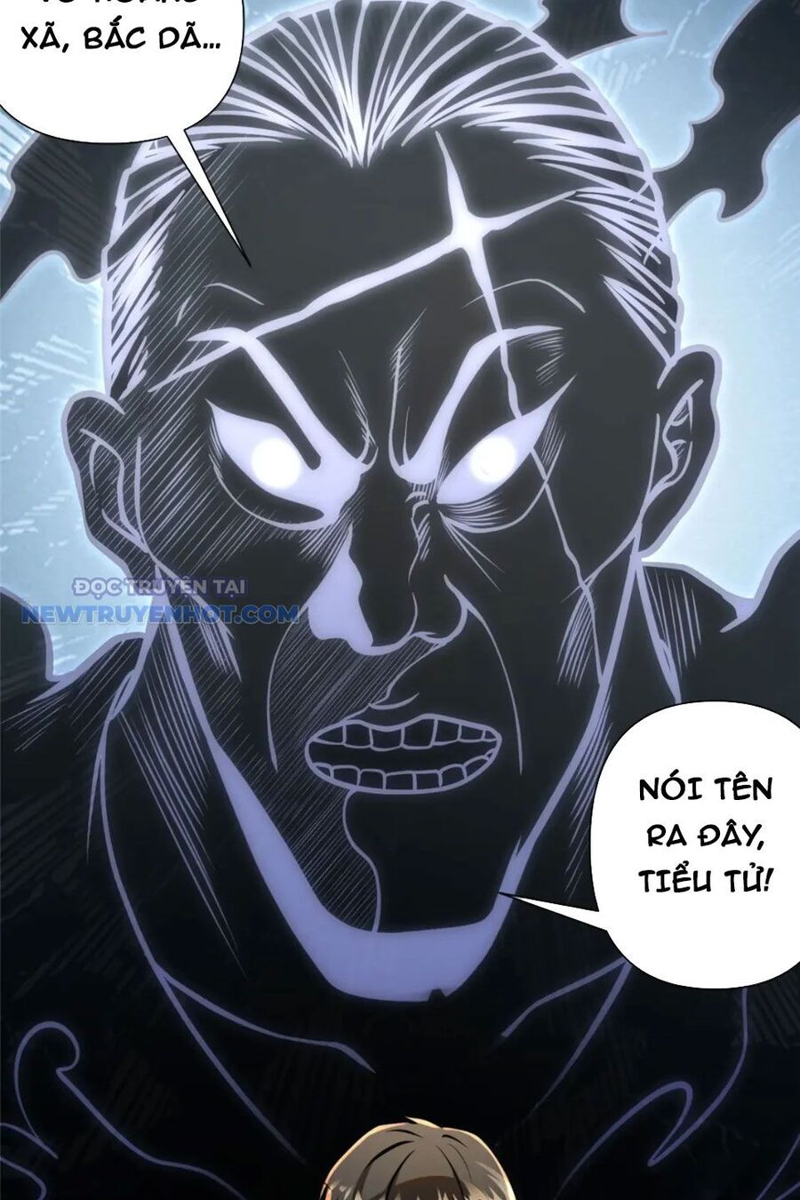 Đô Thị Cực Phẩm Y Thần - Chap 82 - Trang 30