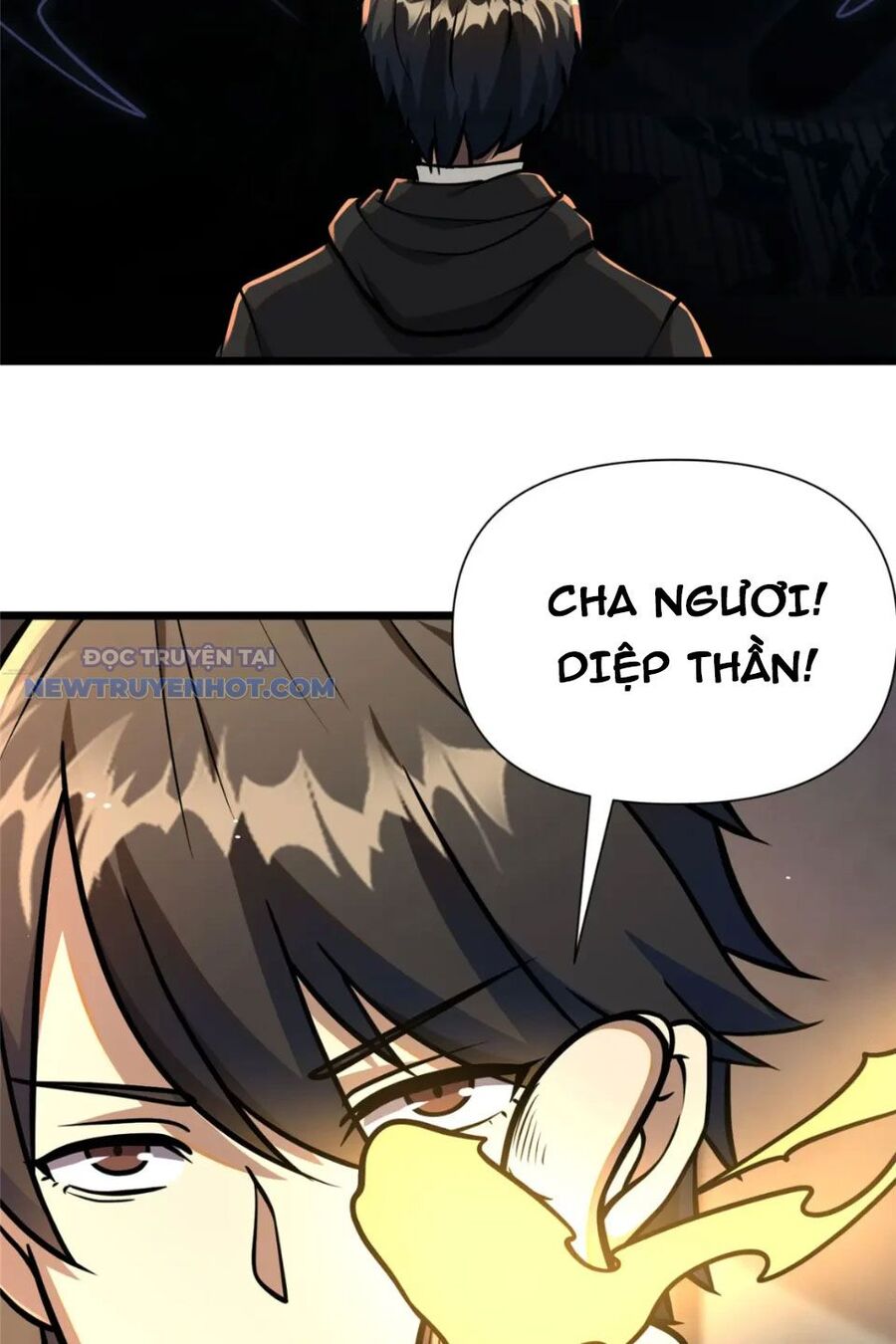 Đô Thị Cực Phẩm Y Thần - Chap 82 - Trang 31
