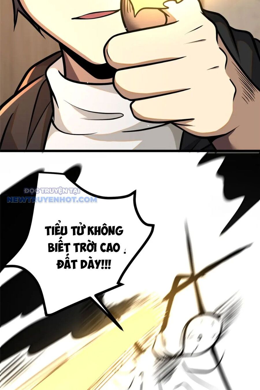 Đô Thị Cực Phẩm Y Thần - Chap 82 - Trang 32
