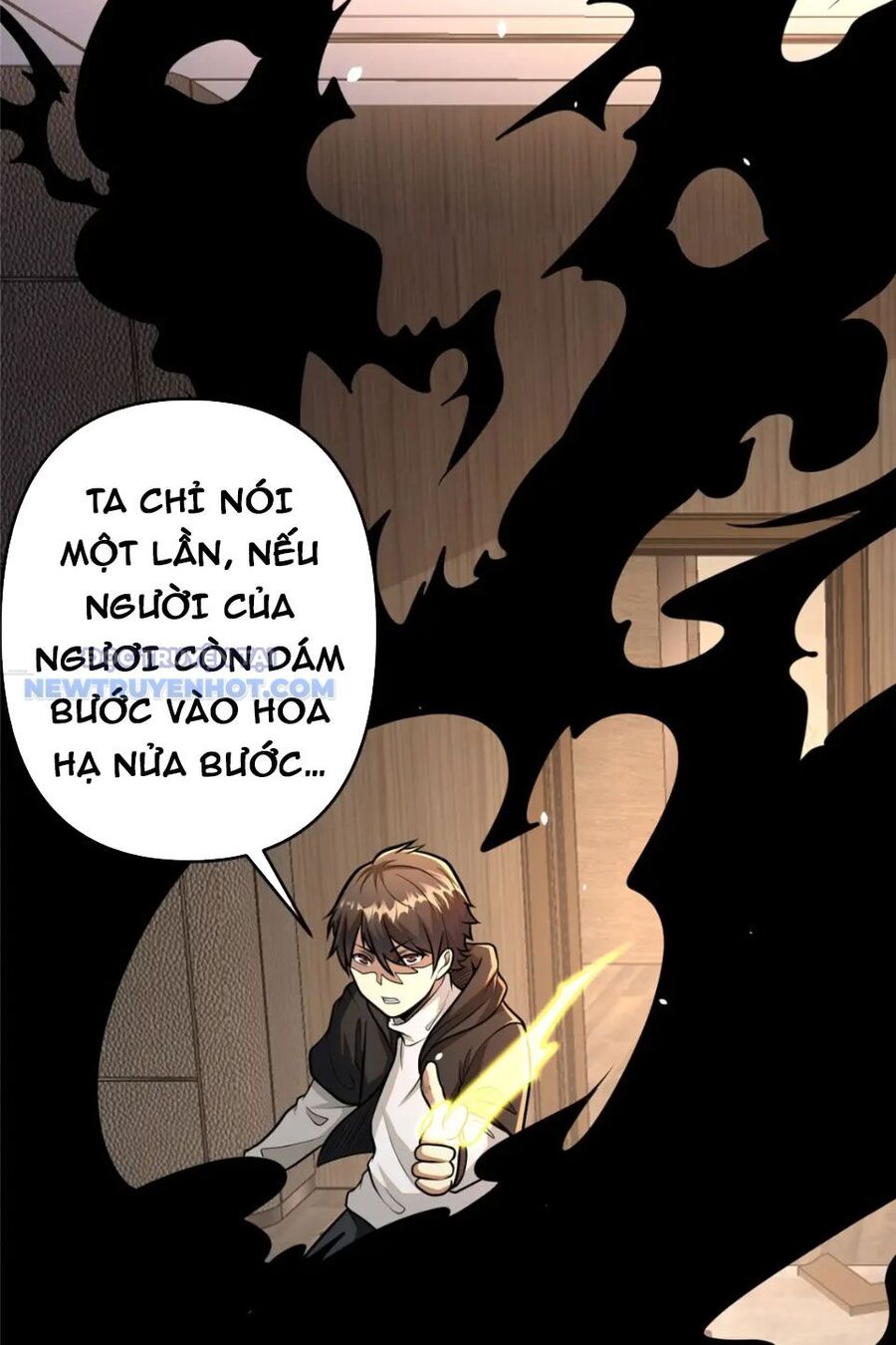 Đô Thị Cực Phẩm Y Thần - Chap 82 - Trang 34