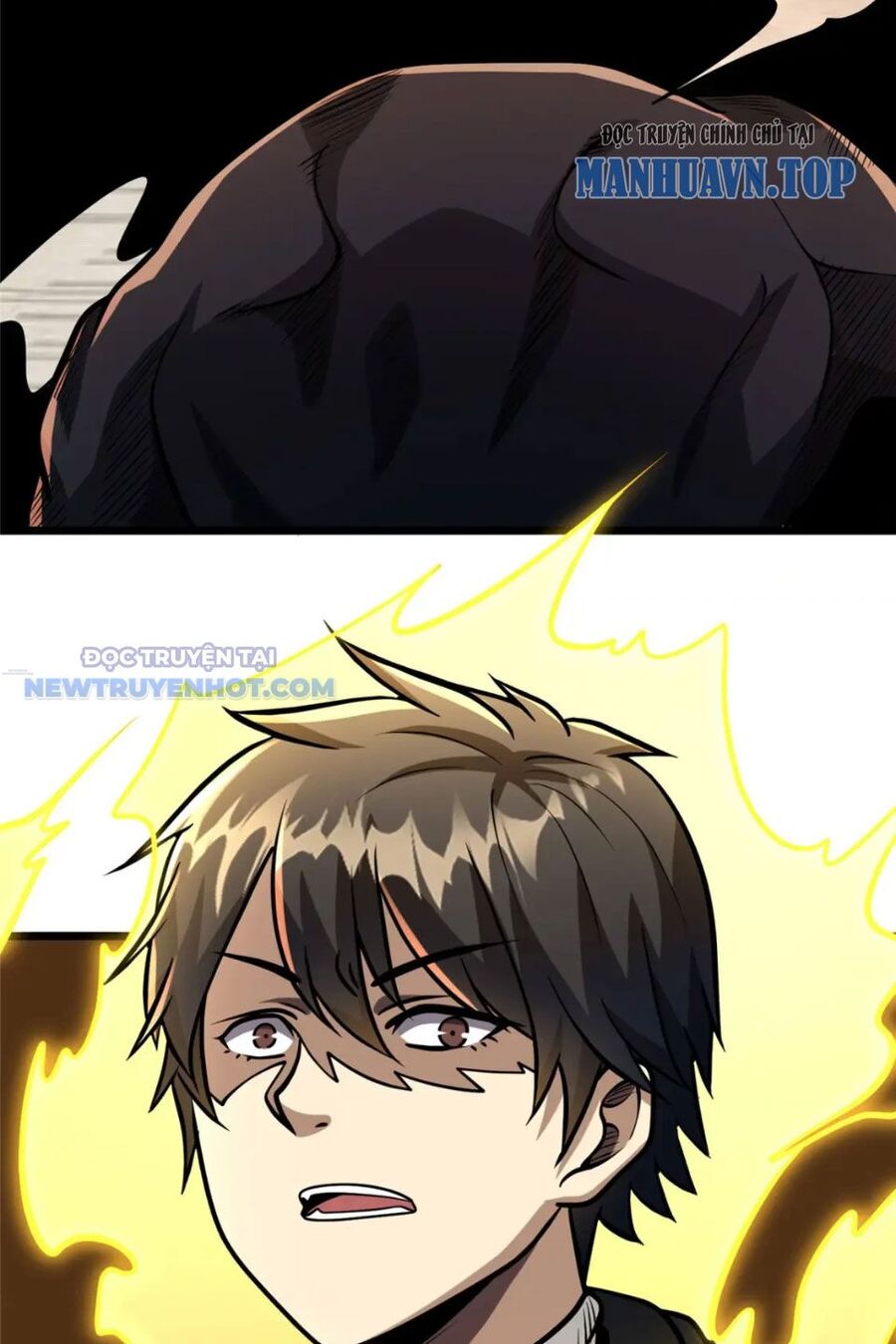 Đô Thị Cực Phẩm Y Thần - Chap 82 - Trang 35