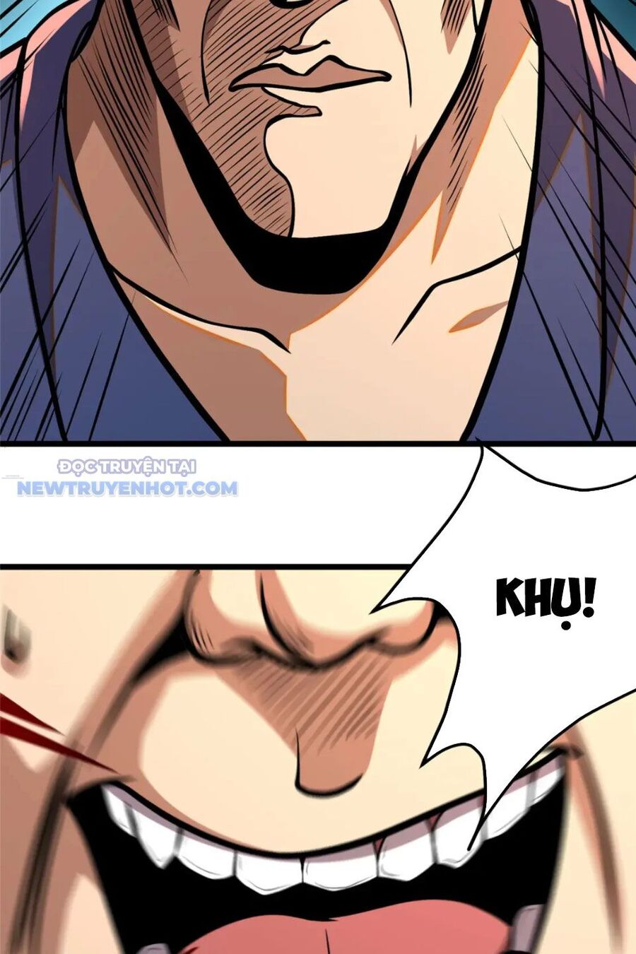 Đô Thị Cực Phẩm Y Thần - Chap 82 - Trang 39